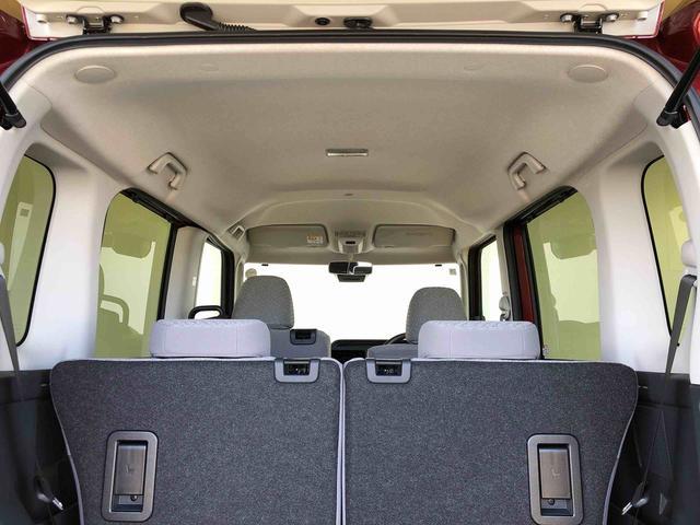 タントＸ４ＷＤ　シートヒーター　片側電動スライドドア　アイドリングストップ　プッシュスタート　スマートキー　衝突被害軽減システム　横滑り防止機能　オートライト　オートエアコン　ＡＢＳ（長野県）の中古車