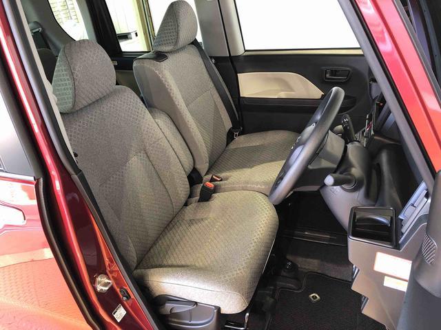 タントＸ４ＷＤ　シートヒーター　片側電動スライドドア　アイドリングストップ　プッシュスタート　スマートキー　衝突被害軽減システム　横滑り防止機能　オートライト　オートエアコン　ＡＢＳ（長野県）の中古車