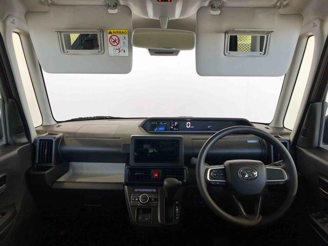 タントＸ４ＷＤ　シートヒーター　片側電動スライドドア　アイドリングストップ　プッシュスタート　スマートキー　衝突被害軽減システム　横滑り防止機能　オートライト　オートエアコン　ＡＢＳ（長野県）の中古車