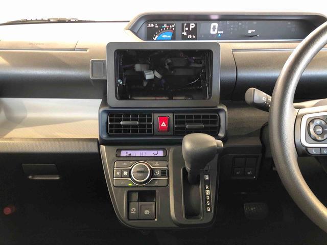 タントＸ４ＷＤ　シートヒーター　片側電動スライドドア　アイドリングストップ　プッシュスタート　スマートキー　衝突被害軽減システム　横滑り防止機能　オートライト　オートエアコン　ＡＢＳ（長野県）の中古車