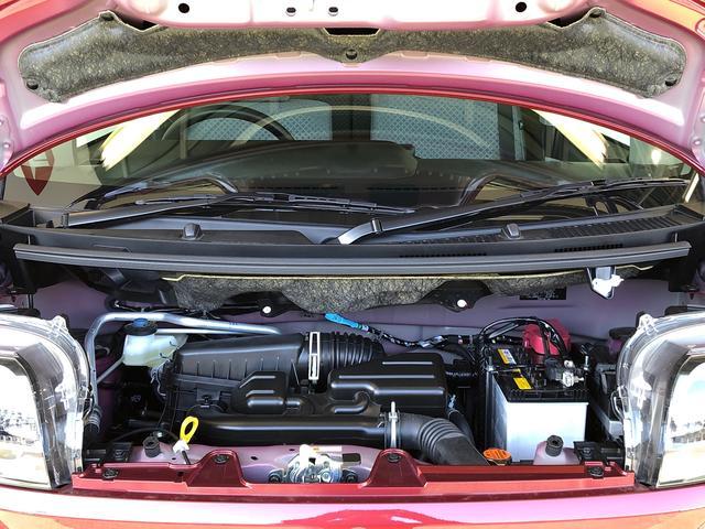 タントＸ４ＷＤ　シートヒーター　片側電動スライドドア　アイドリングストップ　プッシュスタート　スマートキー　衝突被害軽減システム　横滑り防止機能　オートライト　オートエアコン　ＡＢＳ（長野県）の中古車