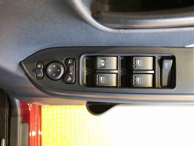 タントＸ４ＷＤ　シートヒーター　片側電動スライドドア　アイドリングストップ　プッシュスタート　スマートキー　衝突被害軽減システム　横滑り防止機能　オートライト　オートエアコン　ＡＢＳ（長野県）の中古車