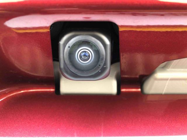 タントＸ４ＷＤ　シートヒーター　片側電動スライドドア　アイドリングストップ　プッシュスタート　スマートキー　衝突被害軽減システム　横滑り防止機能　オートライト　オートエアコン　ＡＢＳ（長野県）の中古車