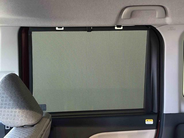 タントＸ４ＷＤ　シートヒーター　片側電動スライドドア　アイドリングストップ　プッシュスタート　スマートキー　衝突被害軽減システム　横滑り防止機能　オートライト　オートエアコン　ＡＢＳ（長野県）の中古車