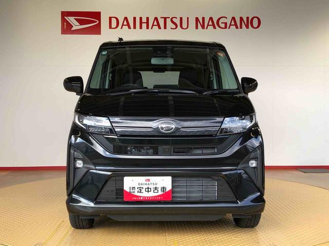 ムーヴＲＳ４ＷＤ　ターボ　両側電動スライドドア　クルーズコントロール　アイドリングストップ　プッシュスタート　スマートキー　衝突被害軽減システム　横滑り防止機能　オートライト　オートエアコン　ＡＢＳ（長野県）の中古車