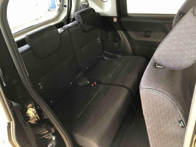 ムーヴＲＳ４ＷＤ　ターボ　両側電動スライドドア　クルーズコントロール　アイドリングストップ　プッシュスタート　スマートキー　衝突被害軽減システム　横滑り防止機能　オートライト　オートエアコン　ＡＢＳ（長野県）の中古車