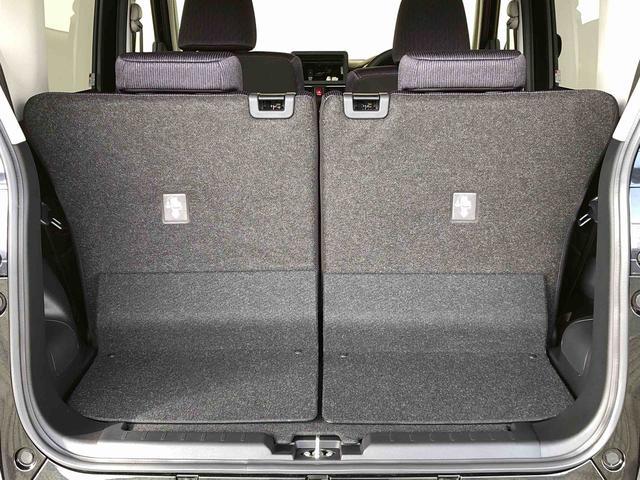 ムーヴＲＳ４ＷＤ　ターボ　両側電動スライドドア　クルーズコントロール　アイドリングストップ　プッシュスタート　スマートキー　衝突被害軽減システム　横滑り防止機能　オートライト　オートエアコン　ＡＢＳ（長野県）の中古車