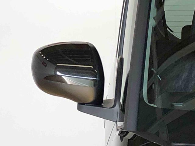 ムーヴＲＳ４ＷＤ　ターボ　両側電動スライドドア　クルーズコントロール　アイドリングストップ　プッシュスタート　スマートキー　衝突被害軽減システム　横滑り防止機能　オートライト　オートエアコン　ＡＢＳ（長野県）の中古車