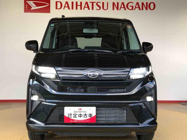 ムーヴＲＳ４ＷＤ　ターボ　両側電動スライドドア　クルーズコントロール　アイドリングストップ　プッシュスタート　スマートキー　衝突被害軽減システム　横滑り防止機能　オートライト　オートエアコン　ＡＢＳ（長野県）の中古車