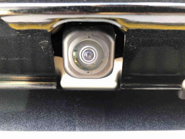 ムーヴＲＳ４ＷＤ　ターボ　両側電動スライドドア　クルーズコントロール　アイドリングストップ　プッシュスタート　スマートキー　衝突被害軽減システム　横滑り防止機能　オートライト　オートエアコン　ＡＢＳ（長野県）の中古車