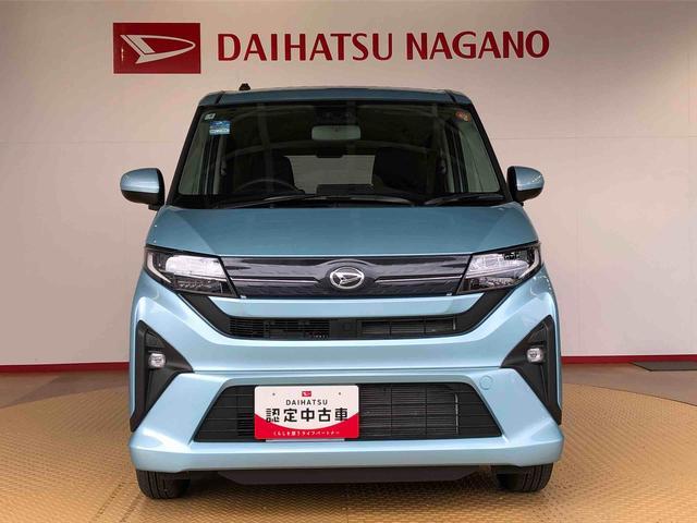 ムーヴＧ２ＷＤ　片側電動スライドドア　アイドリングストップ　プッシュスタート　スマートキー　衝突被害軽減システム　横滑り防止機能　オートライト　フォグランプ　オートエアコン　ＡＢＳ（長野県）の中古車