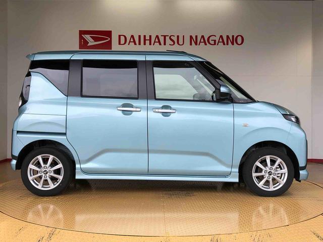 ムーヴＧ２ＷＤ　片側電動スライドドア　アイドリングストップ　プッシュスタート　スマートキー　衝突被害軽減システム　横滑り防止機能　オートライト　フォグランプ　オートエアコン　ＡＢＳ（長野県）の中古車