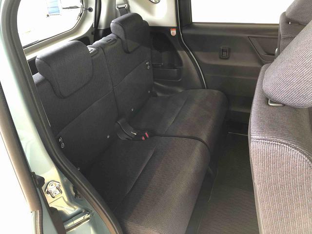 ムーヴＧ２ＷＤ　片側電動スライドドア　アイドリングストップ　プッシュスタート　スマートキー　衝突被害軽減システム　横滑り防止機能　オートライト　フォグランプ　オートエアコン　ＡＢＳ（長野県）の中古車