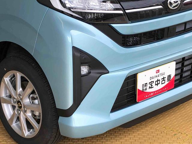 ムーヴＧ２ＷＤ　片側電動スライドドア　アイドリングストップ　プッシュスタート　スマートキー　衝突被害軽減システム　横滑り防止機能　オートライト　フォグランプ　オートエアコン　ＡＢＳ（長野県）の中古車