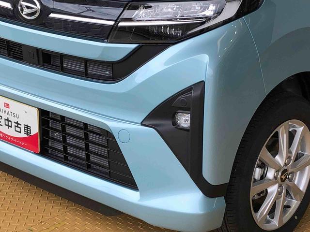 ムーヴＧ２ＷＤ　片側電動スライドドア　アイドリングストップ　プッシュスタート　スマートキー　衝突被害軽減システム　横滑り防止機能　オートライト　フォグランプ　オートエアコン　ＡＢＳ（長野県）の中古車