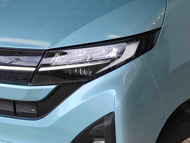 ムーヴＧ２ＷＤ　片側電動スライドドア　アイドリングストップ　プッシュスタート　スマートキー　衝突被害軽減システム　横滑り防止機能　オートライト　フォグランプ　オートエアコン　ＡＢＳ（長野県）の中古車