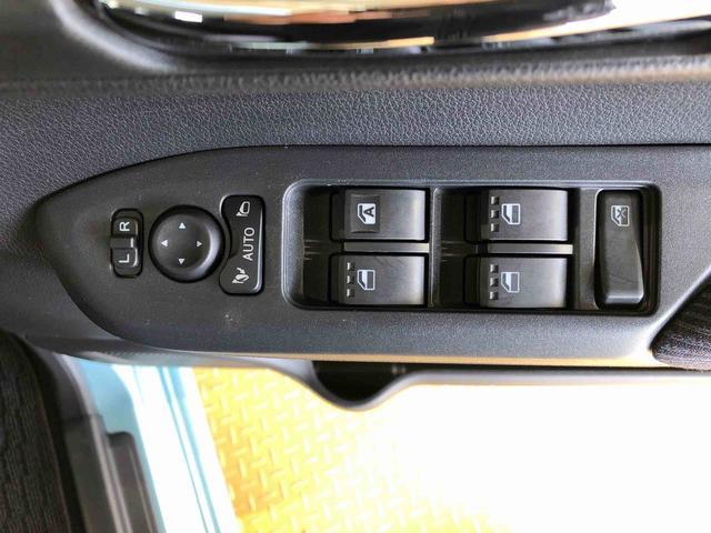 ムーヴＧ２ＷＤ　片側電動スライドドア　アイドリングストップ　プッシュスタート　スマートキー　衝突被害軽減システム　横滑り防止機能　オートライト　フォグランプ　オートエアコン　ＡＢＳ（長野県）の中古車