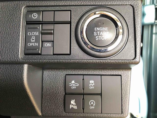 ムーヴＧ２ＷＤ　片側電動スライドドア　アイドリングストップ　プッシュスタート　スマートキー　衝突被害軽減システム　横滑り防止機能　オートライト　フォグランプ　オートエアコン　ＡＢＳ（長野県）の中古車