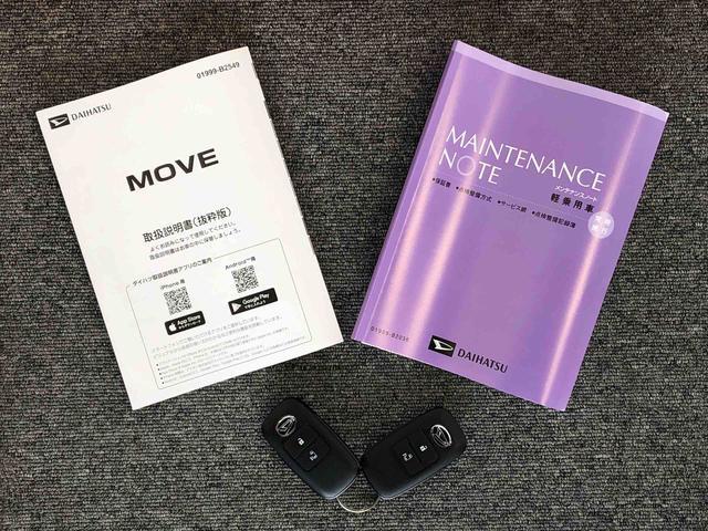 ムーヴＧ２ＷＤ　片側電動スライドドア　アイドリングストップ　プッシュスタート　スマートキー　衝突被害軽減システム　横滑り防止機能　オートライト　フォグランプ　オートエアコン　ＡＢＳ（長野県）の中古車