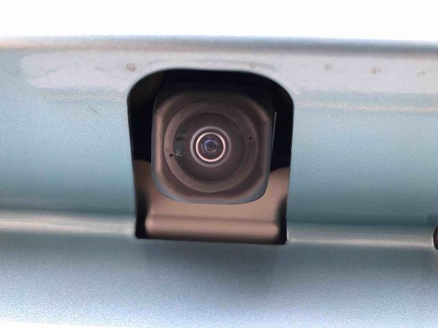 ムーヴＧ２ＷＤ　片側電動スライドドア　アイドリングストップ　プッシュスタート　スマートキー　衝突被害軽減システム　横滑り防止機能　オートライト　フォグランプ　オートエアコン　ＡＢＳ（長野県）の中古車