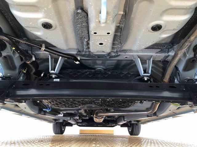 ムーヴＧ２ＷＤ　片側電動スライドドア　アイドリングストップ　プッシュスタート　スマートキー　衝突被害軽減システム　横滑り防止機能　オートライト　フォグランプ　オートエアコン　ＡＢＳ（長野県）の中古車