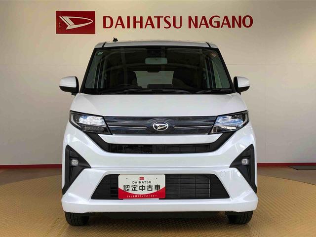 ムーヴＧ２ＷＤ　片側電動スライドドア　アイドリングストップ　プッシュスタート　スマートキー　衝突被害軽減システム　横滑り防止機能　オートライト　フォグランプ　オートエアコン　ＡＢＳ（長野県）の中古車