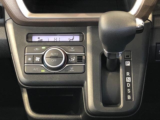 ムーヴＧ２ＷＤ　片側電動スライドドア　アイドリングストップ　プッシュスタート　スマートキー　衝突被害軽減システム　横滑り防止機能　オートライト　フォグランプ　オートエアコン　ＡＢＳ（長野県）の中古車