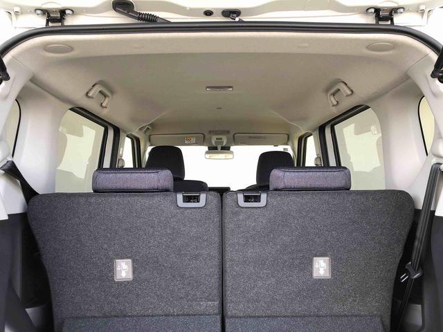 ムーヴＧ２ＷＤ　片側電動スライドドア　アイドリングストップ　プッシュスタート　スマートキー　衝突被害軽減システム　横滑り防止機能　オートライト　フォグランプ　オートエアコン　ＡＢＳ（長野県）の中古車