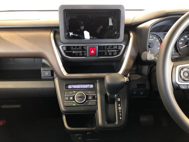 ムーヴＧ２ＷＤ　片側電動スライドドア　アイドリングストップ　プッシュスタート　スマートキー　衝突被害軽減システム　横滑り防止機能　オートライト　フォグランプ　オートエアコン　ＡＢＳ（長野県）の中古車