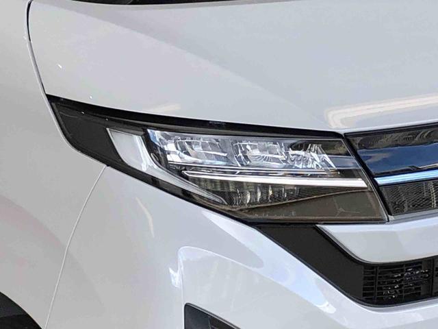 ムーヴＧ２ＷＤ　片側電動スライドドア　アイドリングストップ　プッシュスタート　スマートキー　衝突被害軽減システム　横滑り防止機能　オートライト　フォグランプ　オートエアコン　ＡＢＳ（長野県）の中古車