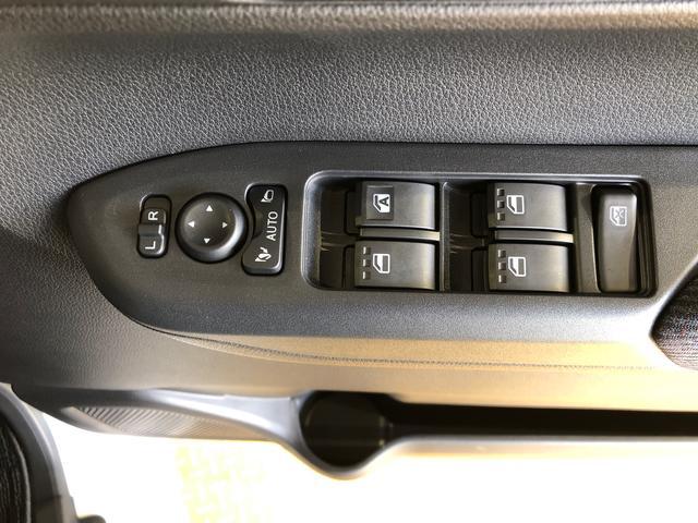 ムーヴＧ２ＷＤ　片側電動スライドドア　アイドリングストップ　プッシュスタート　スマートキー　衝突被害軽減システム　横滑り防止機能　オートライト　フォグランプ　オートエアコン　ＡＢＳ（長野県）の中古車