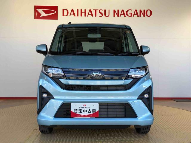 ムーヴＧ４ＷＤ　片側電動スライドドア　アイドリングストップ　プッシュスタート　スマートキー　衝突被害軽減システム　横滑り防止機能　オートライト　フォグランプ　オートエアコン　ＡＢＳ（長野県）の中古車