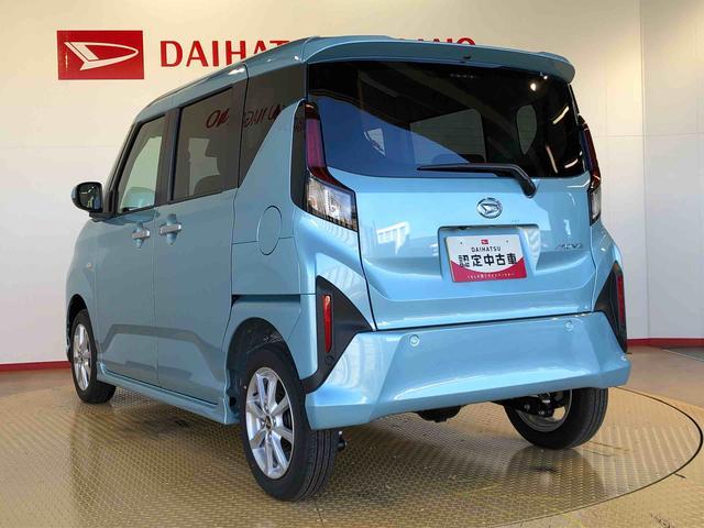 ムーヴＧ４ＷＤ　片側電動スライドドア　アイドリングストップ　プッシュスタート　スマートキー　衝突被害軽減システム　横滑り防止機能　オートライト　フォグランプ　オートエアコン　ＡＢＳ（長野県）の中古車