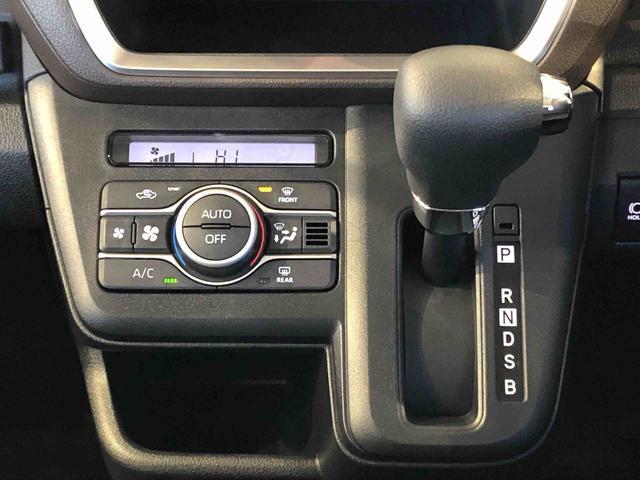 ムーヴＧ４ＷＤ　片側電動スライドドア　アイドリングストップ　プッシュスタート　スマートキー　衝突被害軽減システム　横滑り防止機能　オートライト　フォグランプ　オートエアコン　ＡＢＳ（長野県）の中古車