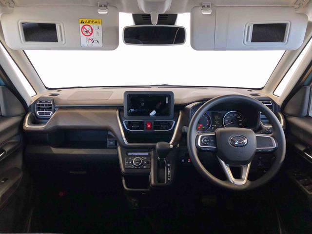 ムーヴＧ４ＷＤ　片側電動スライドドア　アイドリングストップ　プッシュスタート　スマートキー　衝突被害軽減システム　横滑り防止機能　オートライト　フォグランプ　オートエアコン　ＡＢＳ（長野県）の中古車