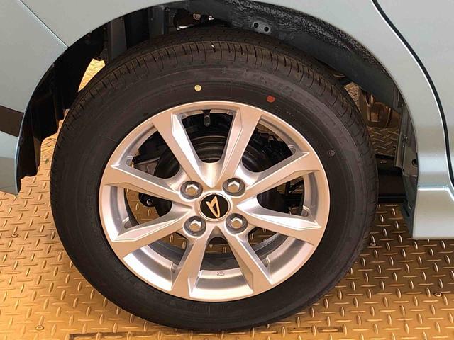 ムーヴＧ４ＷＤ　片側電動スライドドア　アイドリングストップ　プッシュスタート　スマートキー　衝突被害軽減システム　横滑り防止機能　オートライト　フォグランプ　オートエアコン　ＡＢＳ（長野県）の中古車