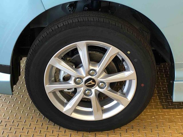 ムーヴＧ４ＷＤ　片側電動スライドドア　アイドリングストップ　プッシュスタート　スマートキー　衝突被害軽減システム　横滑り防止機能　オートライト　フォグランプ　オートエアコン　ＡＢＳ（長野県）の中古車