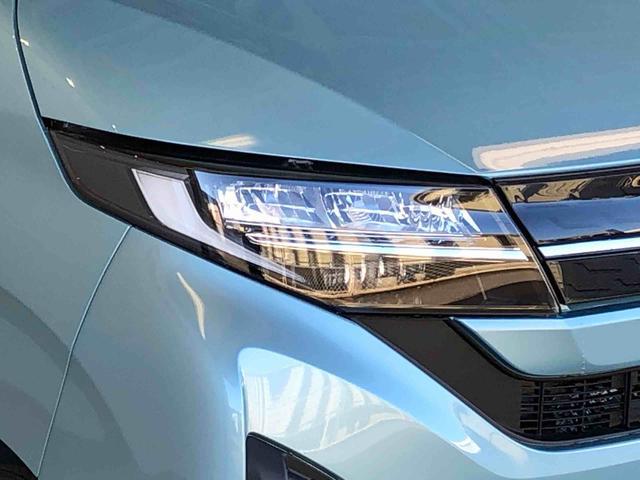 ムーヴＧ４ＷＤ　片側電動スライドドア　アイドリングストップ　プッシュスタート　スマートキー　衝突被害軽減システム　横滑り防止機能　オートライト　フォグランプ　オートエアコン　ＡＢＳ（長野県）の中古車