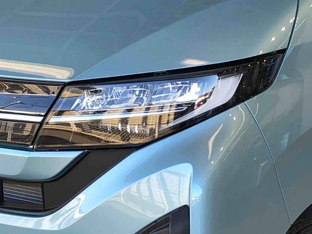 ムーヴＧ４ＷＤ　片側電動スライドドア　アイドリングストップ　プッシュスタート　スマートキー　衝突被害軽減システム　横滑り防止機能　オートライト　フォグランプ　オートエアコン　ＡＢＳ（長野県）の中古車