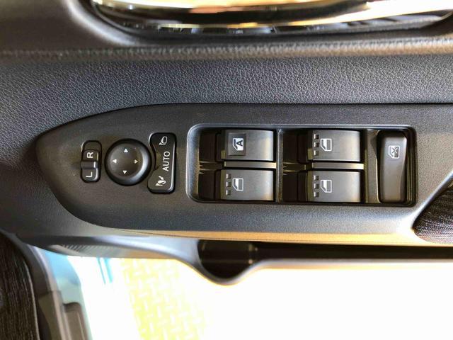 ムーヴＧ４ＷＤ　片側電動スライドドア　アイドリングストップ　プッシュスタート　スマートキー　衝突被害軽減システム　横滑り防止機能　オートライト　フォグランプ　オートエアコン　ＡＢＳ（長野県）の中古車