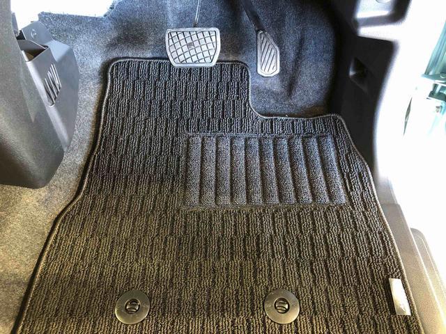 ムーヴＧ４ＷＤ　片側電動スライドドア　アイドリングストップ　プッシュスタート　スマートキー　衝突被害軽減システム　横滑り防止機能　オートライト　フォグランプ　オートエアコン　ＡＢＳ（長野県）の中古車