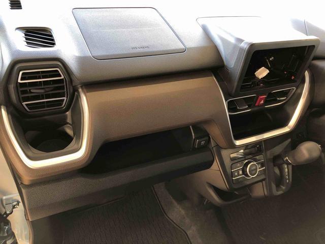 ムーヴＧ４ＷＤ　片側電動スライドドア　アイドリングストップ　プッシュスタート　スマートキー　衝突被害軽減システム　横滑り防止機能　オートライト　フォグランプ　オートエアコン　ＡＢＳ（長野県）の中古車