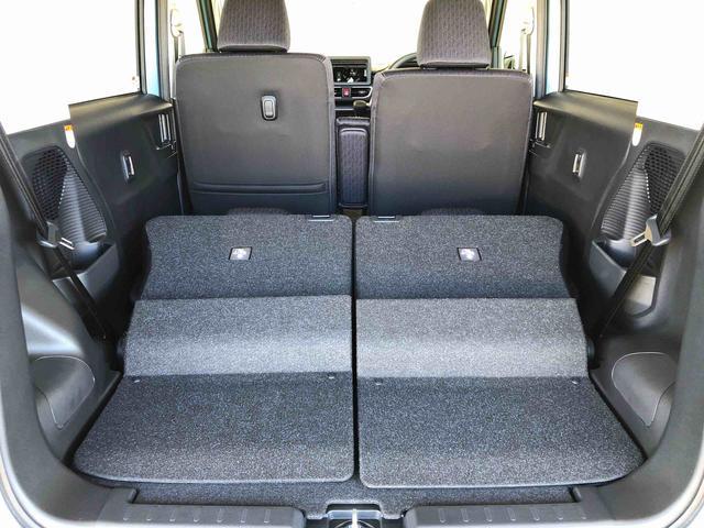 ムーヴＧ４ＷＤ　片側電動スライドドア　アイドリングストップ　プッシュスタート　スマートキー　衝突被害軽減システム　横滑り防止機能　オートライト　フォグランプ　オートエアコン　ＡＢＳ（長野県）の中古車