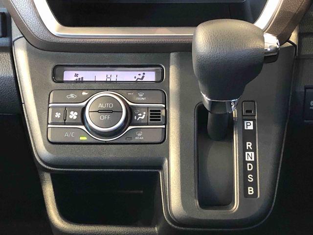 ムーヴG4WD 片側電動スライドドア アイドリングストップ プッシュスタート スマートキー 衝突被害軽減システム 横滑り防止機能 オートライト フォグランプ オートエアコン ABS(長野県)の中古車