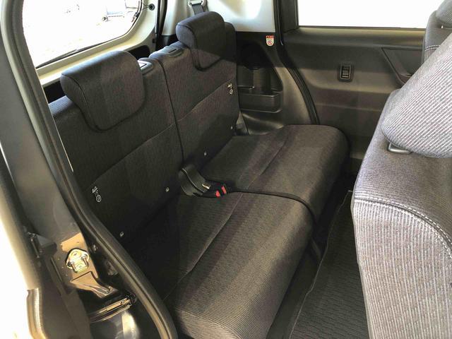 ムーヴG4WD 片側電動スライドドア アイドリングストップ プッシュスタート スマートキー 衝突被害軽減システム 横滑り防止機能 オートライト フォグランプ オートエアコン ABS(長野県)の中古車