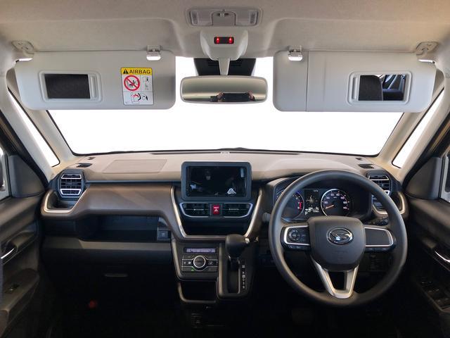 ムーヴG4WD 片側電動スライドドア アイドリングストップ プッシュスタート スマートキー 衝突被害軽減システム 横滑り防止機能 オートライト フォグランプ オートエアコン ABS(長野県)の中古車