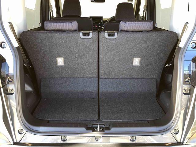 ムーヴG4WD 片側電動スライドドア アイドリングストップ プッシュスタート スマートキー 衝突被害軽減システム 横滑り防止機能 オートライト フォグランプ オートエアコン ABS(長野県)の中古車