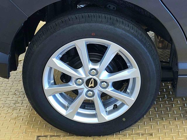 ムーヴG4WD 片側電動スライドドア アイドリングストップ プッシュスタート スマートキー 衝突被害軽減システム 横滑り防止機能 オートライト フォグランプ オートエアコン ABS(長野県)の中古車