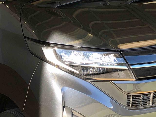 ムーヴG4WD 片側電動スライドドア アイドリングストップ プッシュスタート スマートキー 衝突被害軽減システム 横滑り防止機能 オートライト フォグランプ オートエアコン ABS(長野県)の中古車