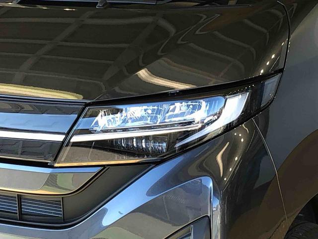 ムーヴG4WD 片側電動スライドドア アイドリングストップ プッシュスタート スマートキー 衝突被害軽減システム 横滑り防止機能 オートライト フォグランプ オートエアコン ABS(長野県)の中古車